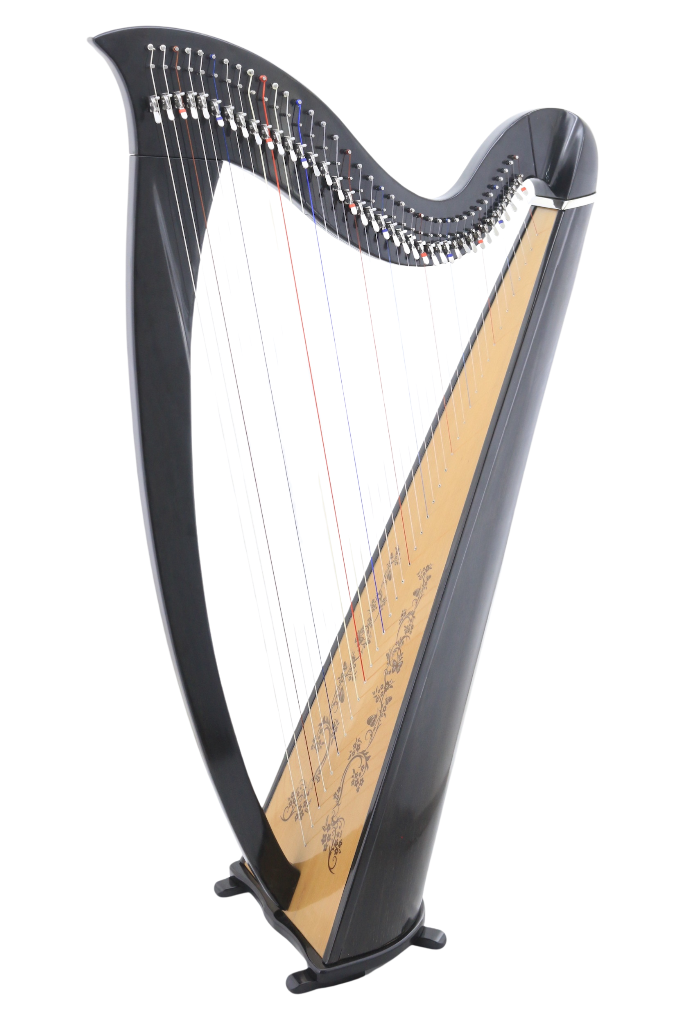 EMILY ROSNER - MELBOURNE HARPIST SINGER PRODUCER